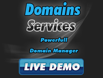 Half-price domain registration & transfer service providers