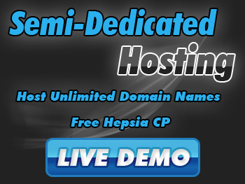 Semi-Dedicated
